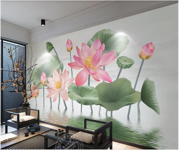 3d p wallpaper custom mural chinese ink landscape bamboo lotus home decor p wallpaper for walls 3 d in the living room
3d p wallpaper custom mural chinese ink landscape bamboo lotus home decor p wallpaper for walls 3 d in the living room