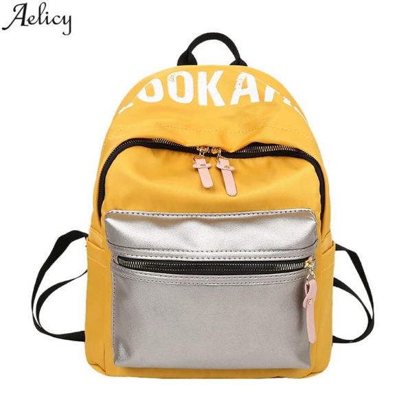 aelicy женщин открытый сплошной цвет многофункциональный рюкзак сумки на ремне, нейлон нескольких карманный путешествие школа рюкзаки подрос
aelicy женщин открытый сплошной цвет многофункциональный рюкзак сумки на ремне, нейлон нескольких карманный путешествие школа рюкзаки подрос