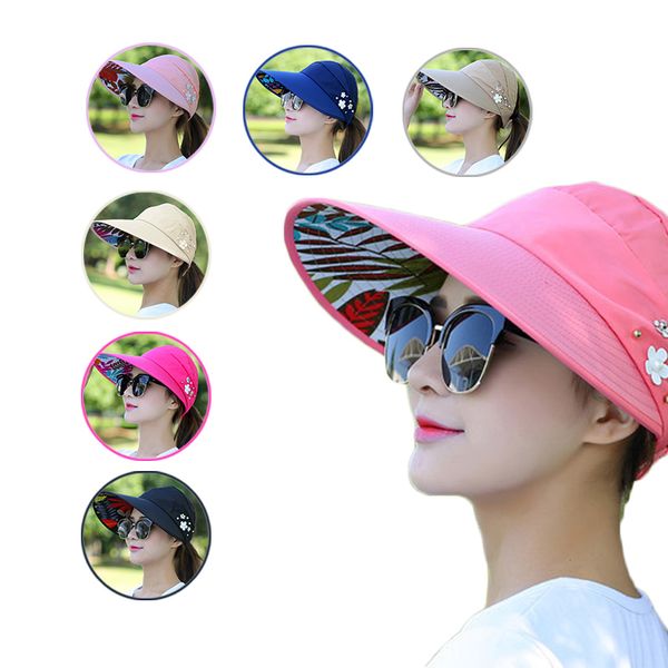 sun hats for women visors hat fishing fisher beach hat uv protection cap black casual womens summer caps wide brim, Blue;gray
sun hats for women visors hat fishing fisher beach hat uv protection cap black casual womens summer caps wide brim, Blue;gray
