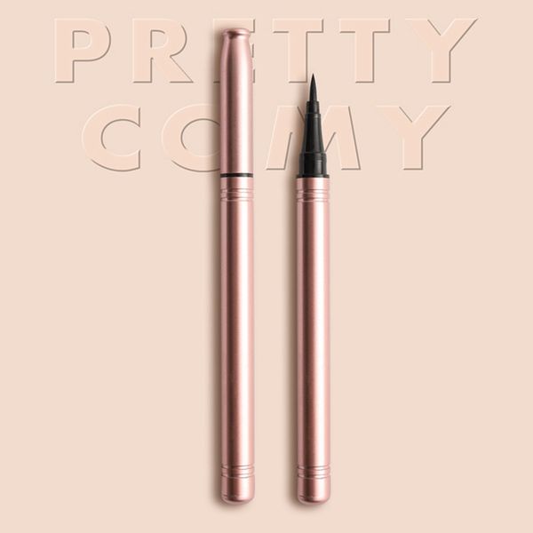 pure black eyeliner waterproof smudge-proof long-lasting coloring liquid non-dizzy dyeing liquid eyeliner cosmetic
pure black eyeliner waterproof smudge-proof long-lasting coloring liquid non-dizzy dyeing liquid eyeliner cosmetic