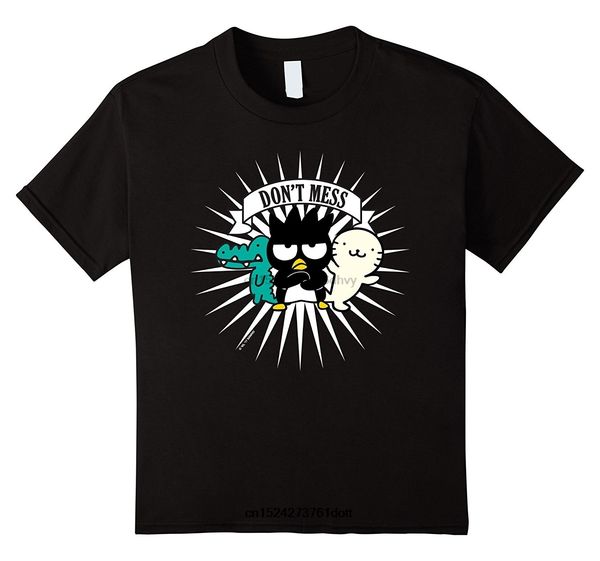 funny men t shirt white t-shirt tshirts black tee funny cute style good friends bad badtz maru t-shirt
funny men t shirt white t-shirt tshirts black tee funny cute style good friends bad badtz maru t-shirt
