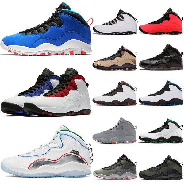new arrival woodland camo seattle 10 10s jumpman men basketball shoes chicago wings cement steel grey westbrook mens retro sneakers trainers, White;red
new arrival woodland camo seattle 10 10s jumpman men basketball shoes chicago wings cement steel grey westbrook mens retro sneakers trainers, White;red