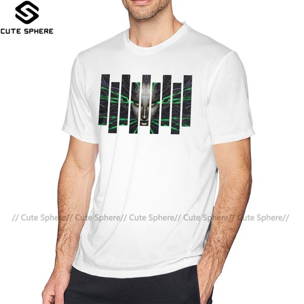 system shock t shirt system shock t-shirt 100 cotton short sleeve tee shirt fashion graphic plus size tshirt
system shock t shirt system shock t-shirt 100 cotton short sleeve tee shirt fashion graphic plus size tshirt