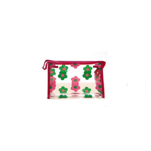 new multi-functional transparent pvc printing small flower waterproof korean style women's storage bagcosmetic cosmetic bagwash storage
new multi-functional transparent pvc printing small flower waterproof korean style women's storage bagcosmetic cosmetic bagwash storage