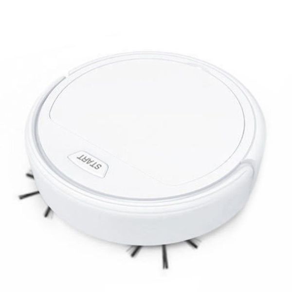 sweeping robot automatic household ultra-thin lazy intelligent cleaning machine usb charging vacuum cleaner
sweeping robot automatic household ultra-thin lazy intelligent cleaning machine usb charging vacuum cleaner