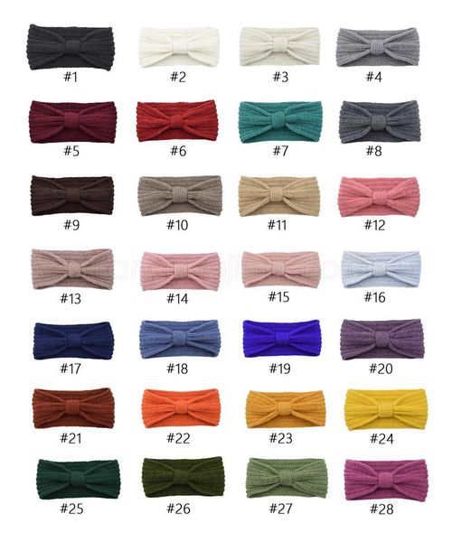 28styles bowknot зима осень hairbands повязки рука knit лук lady ear warmer твердый headwrap широкий оголовье подарок партия благосклонность, Slivery;white
28styles bowknot зима осень hairbands повязки рука knit лук lady ear warmer твердый headwrap широкий оголовье подарок партия благосклонность, Slivery;white