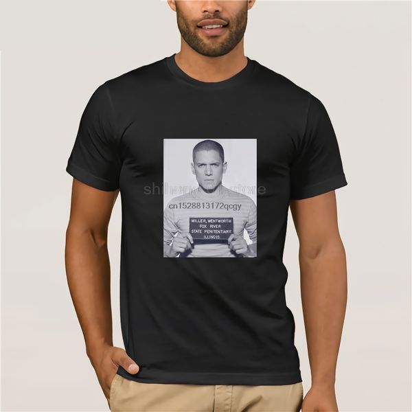 2020 new men t-shirt men summer style prison break michael scofield tv series mugst shirt design online
2020 new men t-shirt men summer style prison break michael scofield tv series mugst shirt design online