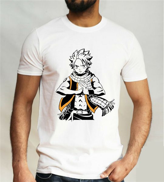 natsu dragneel t-shirt fairy tail anime cosplay novelty gift mens s - xxl casual printing tee shirt
natsu dragneel t-shirt fairy tail anime cosplay novelty gift mens s - xxl casual printing tee shirt