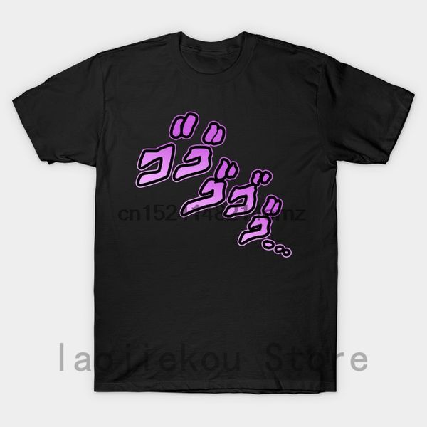 100% cotton funny men t shirt women fashion tshirt jojos menacing t-shirt cool white and black shirts
100% cotton funny men t shirt women fashion tshirt jojos menacing t-shirt cool white and black shirts
