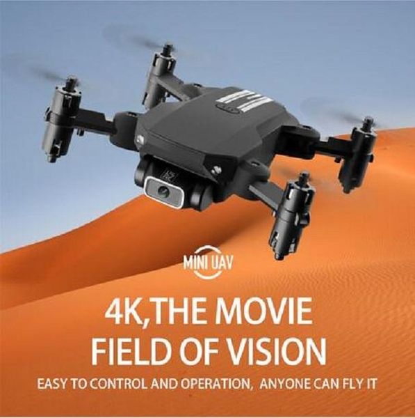 2020 new drone ls-min hd aerial pgraphy 4k pixel dual camera four axis aircraft toy remote control aircraft
2020 new drone ls-min hd aerial pgraphy 4k pixel dual camera four axis aircraft toy remote control aircraft