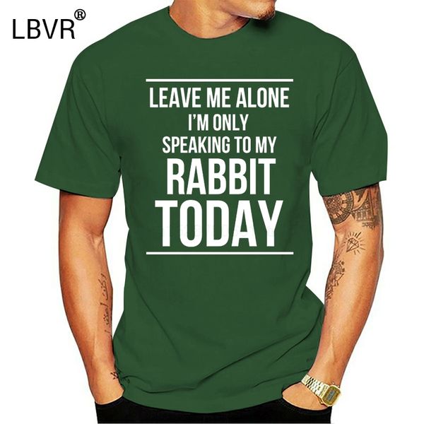 оставьте меня в покое im только говоря to my rabbit сегодня mens t-shirt
оставьте меня в покое im только говоря to my rabbit сегодня mens t-shirt