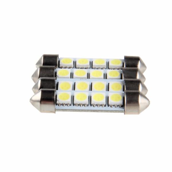 possbay wholesale 4pcs 41mm 4 smd 12v led festoon dome interior light bulbs car styling white led daytime running lights
possbay wholesale 4pcs 41mm 4 smd 12v led festoon dome interior light bulbs car styling white led daytime running lights