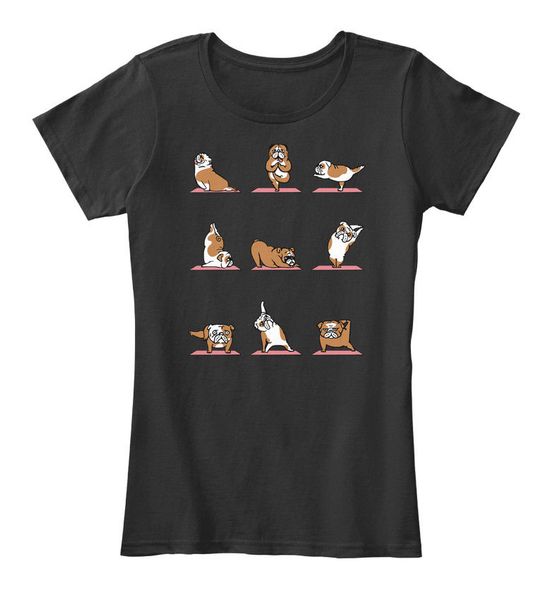 yoga english bulldog men's premium new 8 colors round neck summer cotton fitness clothing movie t shirt
yoga english bulldog men's premium new 8 colors round neck summer cotton fitness clothing movie t shirt