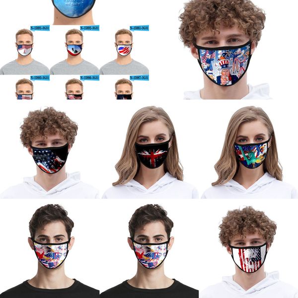 5 american styles flag mask national 3d printed washable anti dust mask outdoor cycling fa lmxt
5 american styles flag mask national 3d printed washable anti dust mask outdoor cycling fa lmxt
