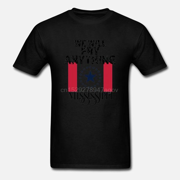 100% cotton o-neck custom printed tshirt men t shirt we will fry anything - mississippi women t-shirt
100% cotton o-neck custom printed tshirt men t shirt we will fry anything - mississippi women t-shirt