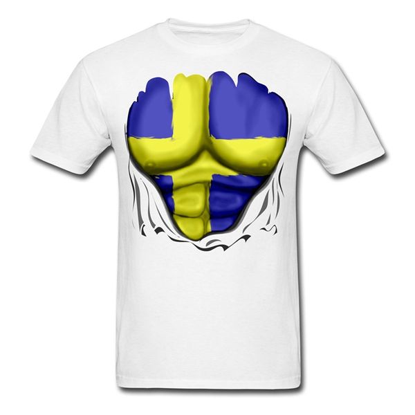 sweden ripped muscles s t-shirt men t shirt short sleeve cotton 100% cotton t-shirts tee
sweden ripped muscles s t-shirt men t shirt short sleeve cotton 100% cotton t-shirts tee