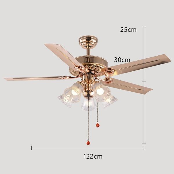 modern 220v led ceiling fan for living room ventilador de techo gold ceiling fans with 5 blades lighting fixture motor 70w 220v
modern 220v led ceiling fan for living room ventilador de techo gold ceiling fans with 5 blades lighting fixture motor 70w 220v