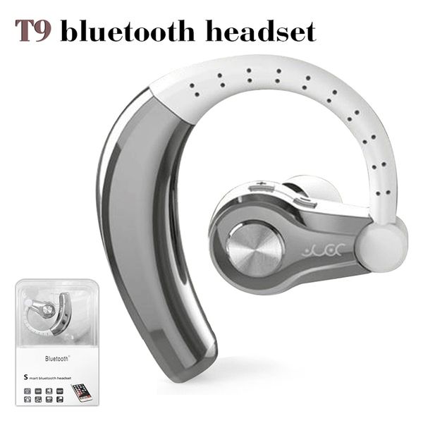 bluetooth headphone t9 noise cancelling earphone business headset with mic for gym running earbuds for ios android with package
bluetooth headphone t9 noise cancelling earphone business headset with mic for gym running earbuds for ios android with package
