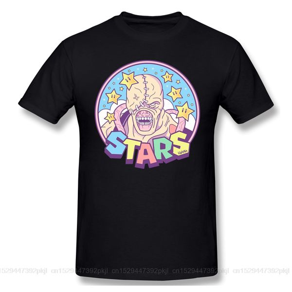 футболки мужские nemesis stars t-shirt высокое качество tee день отца tops 100% хлопок одежда residented зла зомби игры
футболки мужские nemesis stars t-shirt высокое качество tee день отца tops 100% хлопок одежда residented зла зомби игры