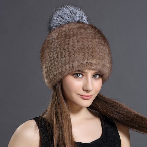 women's natural winter hats for women real bonnet large pompom hat with ears gorros mujer invierno my817, Blue;gray
women's natural winter hats for women real bonnet large pompom hat with ears gorros mujer invierno my817, Blue;gray