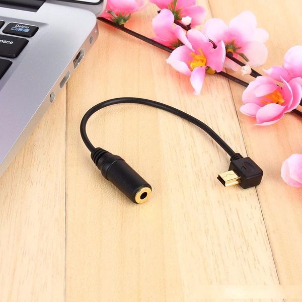3 3 4 mini usb to 3.5mm microphone mic adapter transfer cable wire for sport digital camera
3 3 4 mini usb to 3.5mm microphone mic adapter transfer cable wire for sport digital camera