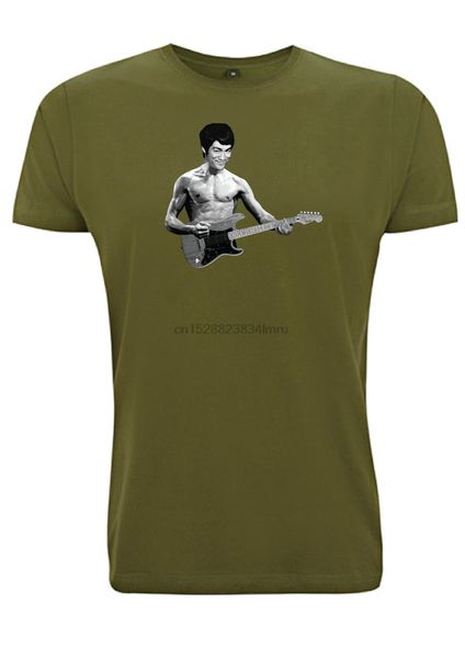 2019 горячие продажи 100% хлопок bruce lee гитара t shirt enter the dragon весело тенниску игра музыка tee рубашку (1
2019 горячие продажи 100% хлопок bruce lee гитара t shirt enter the dragon весело тенниску игра музыка tee рубашку (1