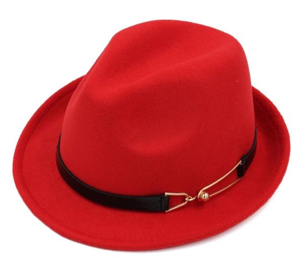 men women elegant solid felt fedora brim stylish trilby cap retro multicolor casual outdoor spring summer beach hats new fashion, Blue;gray
men women elegant solid felt fedora brim stylish trilby cap retro multicolor casual outdoor spring summer beach hats new fashion, Blue;gray