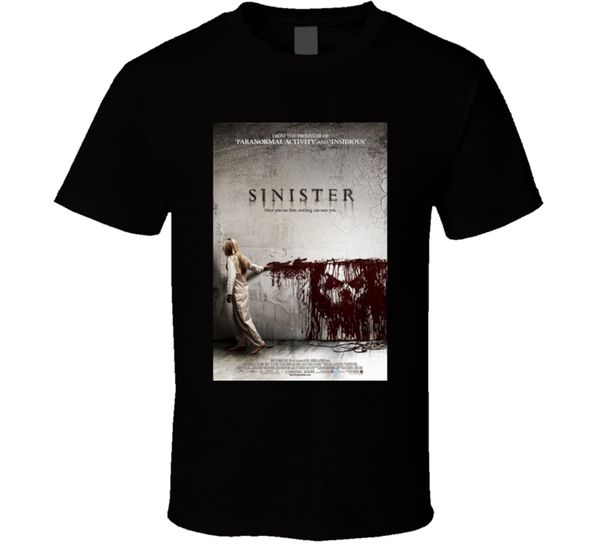 new sinister cool horror classic movie poster men's t-shirt size s-2xl custom made tee shirt
new sinister cool horror classic movie poster men's t-shirt size s-2xl custom made tee shirt