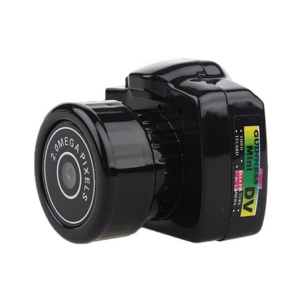 mini wireless camera 1080p video audio recorder y2000 camcorder small dv dvr security secret nanny car sport micro cam with mic
mini wireless camera 1080p video audio recorder y2000 camcorder small dv dvr security secret nanny car sport micro cam with mic