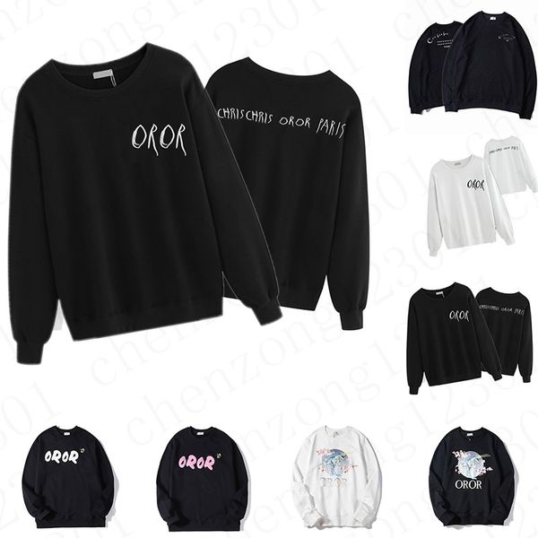 20ss luxe men designer hoodie long autumn winter sleeve sweatshirt men women lovers fashion street hoodies sudadera homme pullover clothes, Black
20ss luxe men designer hoodie long autumn winter sleeve sweatshirt men women lovers fashion street hoodies sudadera homme pullover clothes, Black