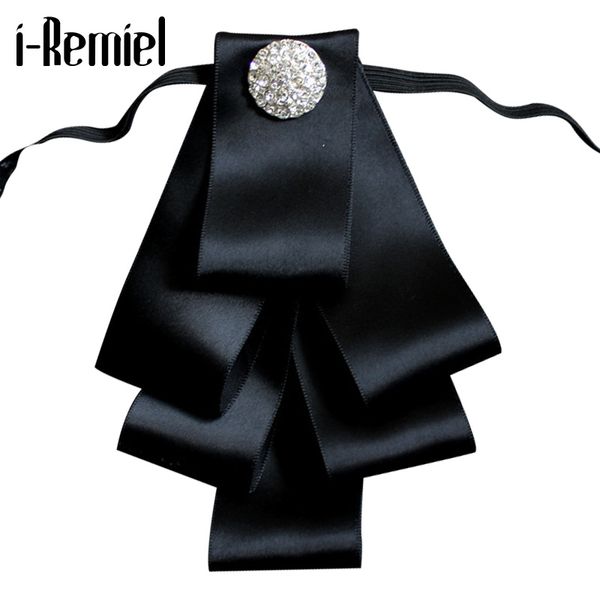 i-remiel bows bowtie bowties breastpin fabric glod velvet pins and brooches fashion mujer broche cravat broches lapel groomsmen, Gray
i-remiel bows bowtie bowties breastpin fabric glod velvet pins and brooches fashion mujer broche cravat broches lapel groomsmen, Gray