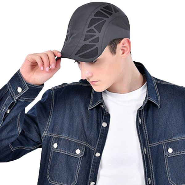 регулируемая дышащий boina mesh мода caps спорт new 2020 summer casual берет hat плоский cap hat гэтсби, Blue;gray
регулируемая дышащий boina mesh мода caps спорт new 2020 summer casual берет hat плоский cap hat гэтсби, Blue;gray