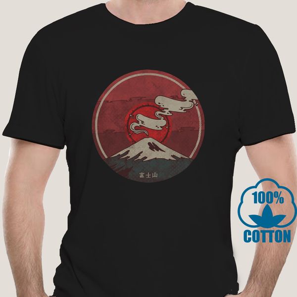1719a cotton summer fashion brand men t shirt latest japan mount fuji t-shirt print casual o-neck tshirt homme tees big size
1719a cotton summer fashion brand men t shirt latest japan mount fuji t-shirt print casual o-neck tshirt homme tees big size