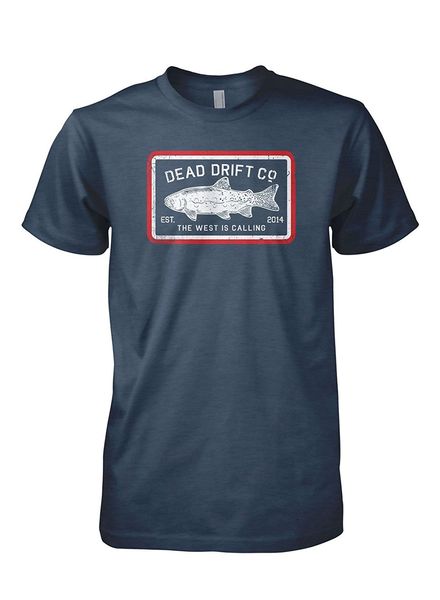 2019 new summer slim tee shirt summit fly fish shirt fashion t-shirt