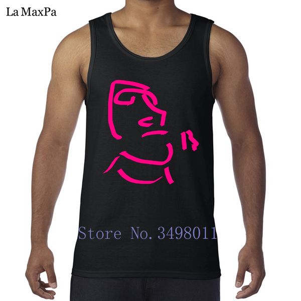 personalized cool easter island moai head ancient tank men bodybuilding new arrival mens vests sleeveless clothing gyms
personalized cool easter island moai head ancient tank men bodybuilding new arrival mens vests sleeveless clothing gyms