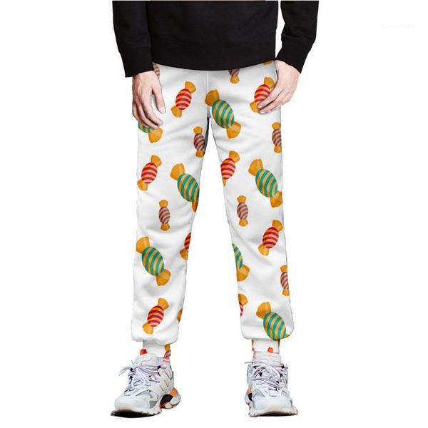 sport pants male casual trousers mens 3d beam feet pants candy sweets loose drawstring, Blue
sport pants male casual trousers mens 3d beam feet pants candy sweets loose drawstring, Blue