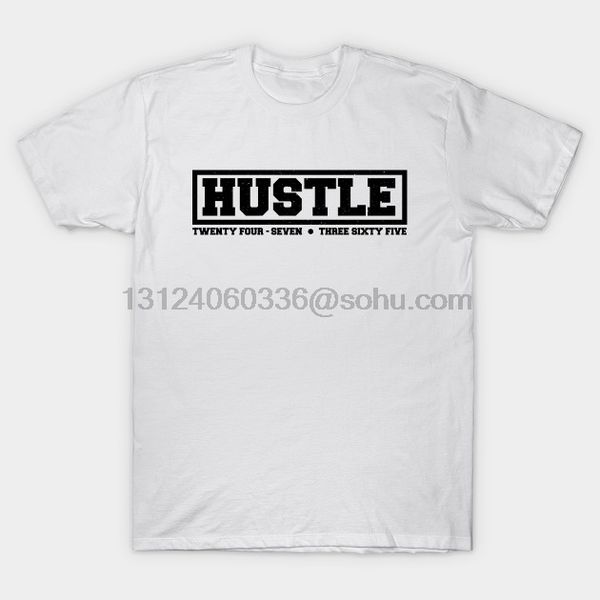 men tshirt short sleeve hustle 247 365. (black text) inspirational t shirt o neck women t-shirt
men tshirt short sleeve hustle 247 365. (black text) inspirational t shirt o neck women t-shirt