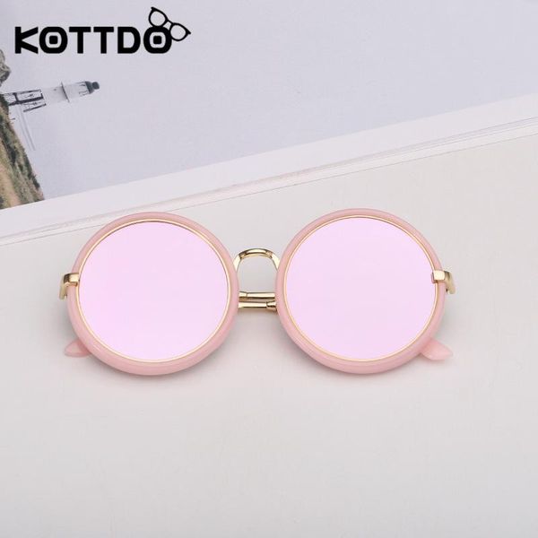 sunglass round vintage sun glasses metal girls classic boys sunglasses kottdo children fashion kids uv400 yxlvy rimmer, Blue
sunglass round vintage sun glasses metal girls classic boys sunglasses kottdo children fashion kids uv400 yxlvy rimmer, Blue