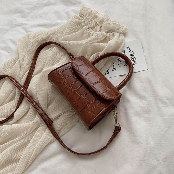 fashion vintage small shoulder bags for women 2020 crossbody purse messenger luxury handbags women bags designer clutch bag
fashion vintage small shoulder bags for women 2020 crossbody purse messenger luxury handbags women bags designer clutch bag
