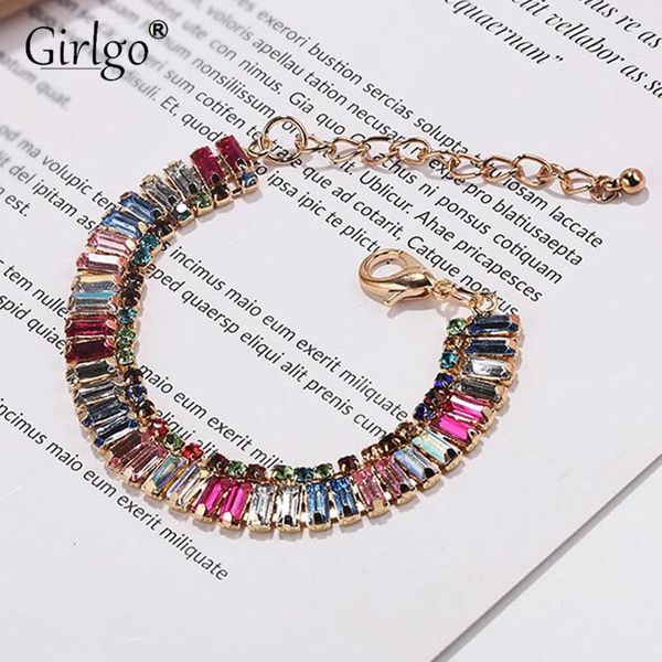 girlgo fashion women bracelets jewelry multicolored bohemian bangles vintage statement bracelet link chain girl gifts bijoux, Black
girlgo fashion women bracelets jewelry multicolored bohemian bangles vintage statement bracelet link chain girl gifts bijoux, Black