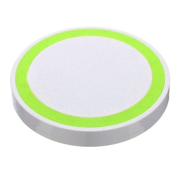 9mm thickness led indicator light mini wireless usb quick charger anti-slip silicone base pad
9mm thickness led indicator light mini wireless usb quick charger anti-slip silicone base pad
