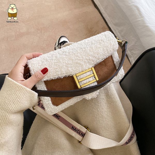 beibaobao handbag small bag women 2020 new fashion hit color shoulder messenger bag plush small square women crossbody
beibaobao handbag small bag women 2020 new fashion hit color shoulder messenger bag plush small square women crossbody