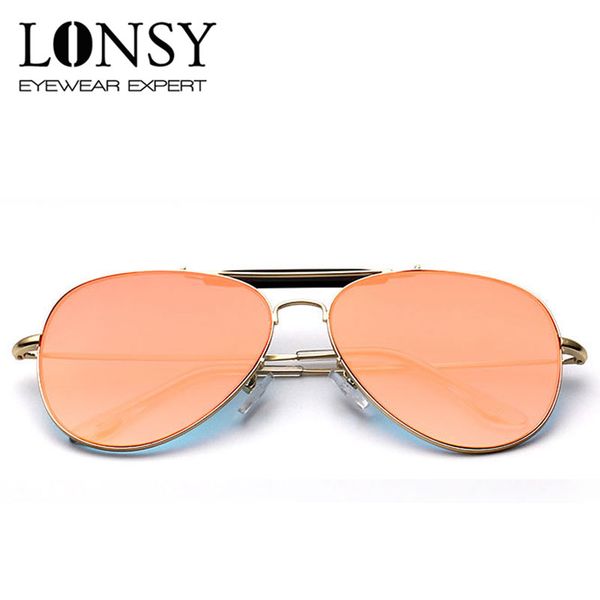 lonsy 7 color mirror sunglasses women's sunglasses summer street sun glasses woman, White;black
lonsy 7 color mirror sunglasses women's sunglasses summer street sun glasses woman, White;black