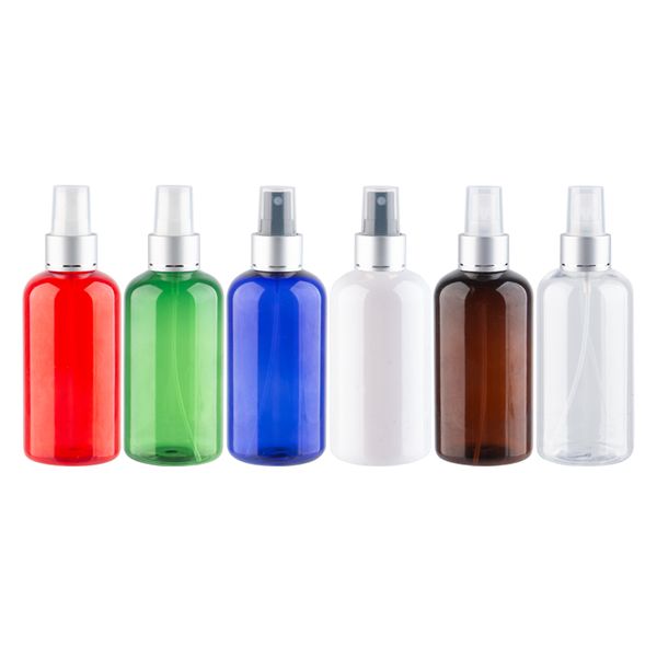 storage bottles & jars 220ml x 12 fine mist sprayer pump perfume bottle with silver aluminum collar plastic spray cosmetic for skin care
storage bottles & jars 220ml x 12 fine mist sprayer pump perfume bottle with silver aluminum collar plastic spray cosmetic for skin care