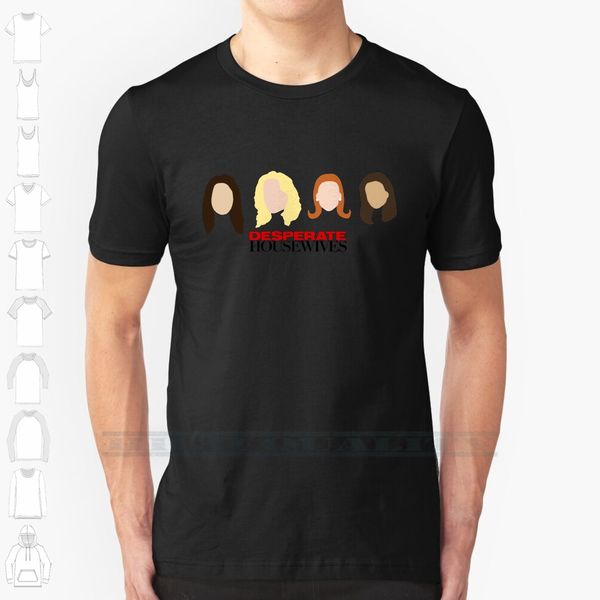 desperate housewives custom design print for men women cotton new cool tee t shirt big size 6xl desperate housewives
desperate housewives custom design print for men women cotton new cool tee t shirt big size 6xl desperate housewives