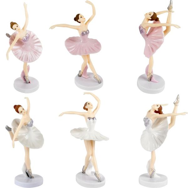 other festive & party supplies 3pcs/set white elegant ballet girls decorations cake er happy birthday wedding bride groom for baking
other festive & party supplies 3pcs/set white elegant ballet girls decorations cake er happy birthday wedding bride groom for baking