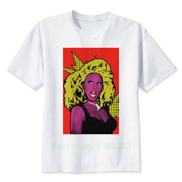 rupaul 2019 new arrive 100% brand contton men t-shirt men's t-shirts solid clothes fashion t shirt short sleeve
rupaul 2019 new arrive 100% brand contton men t-shirt men's t-shirts solid clothes fashion t shirt short sleeve