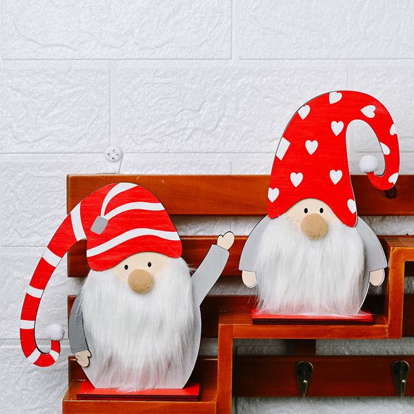 new christmas wooden long curved hat old man's ornament table ornament wood forest old man ornament wholesale
new christmas wooden long curved hat old man's ornament table ornament wood forest old man ornament wholesale