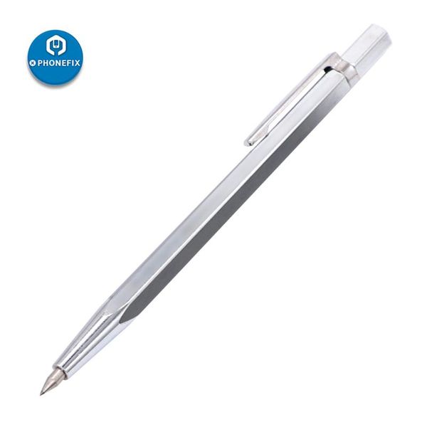 стекло для резки стали вольфрама стеклорез pen гравер нож жк-экран carbide scriber hard metal pen маркировочного
стекло для резки стали вольфрама стеклорез pen гравер нож жк-экран carbide scriber hard metal pen маркировочного