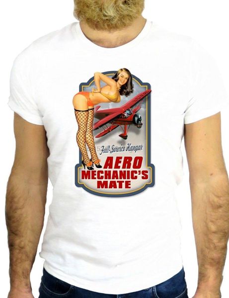 2020 men t shirt fashion print summer style pin up aero mechanic plane biker cool usa america vintageg plain t shirts
2020 men t shirt fashion print summer style pin up aero mechanic plane biker cool usa america vintageg plain t shirts